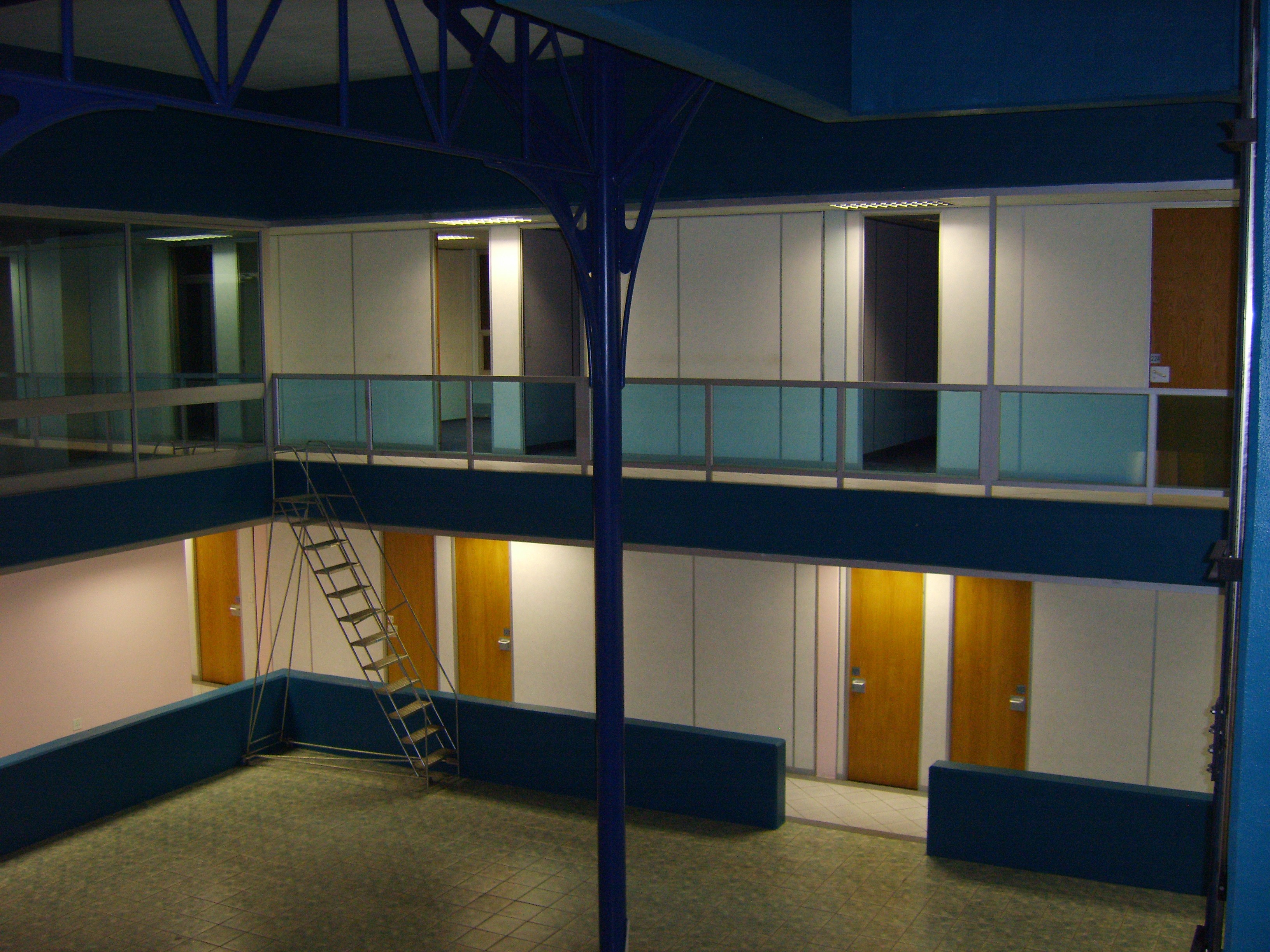Office renovations – Private Client
